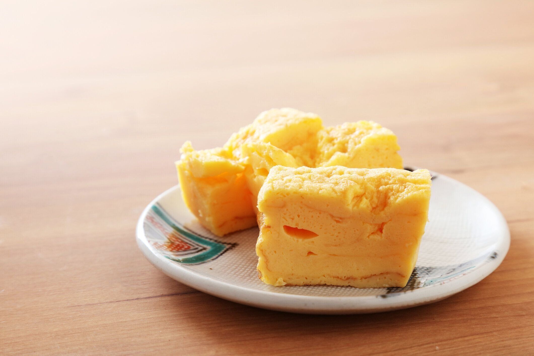 出し巻きたまご日本圧延だしオムレツ