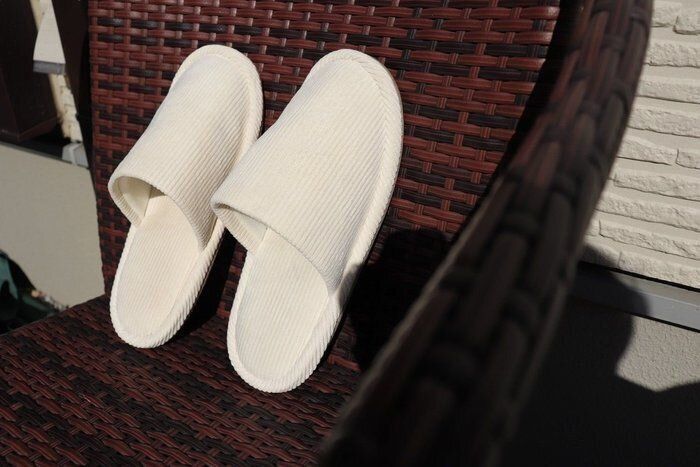 なんと洗濯も可能！この価格で洗濯も可能なのはうれしい！