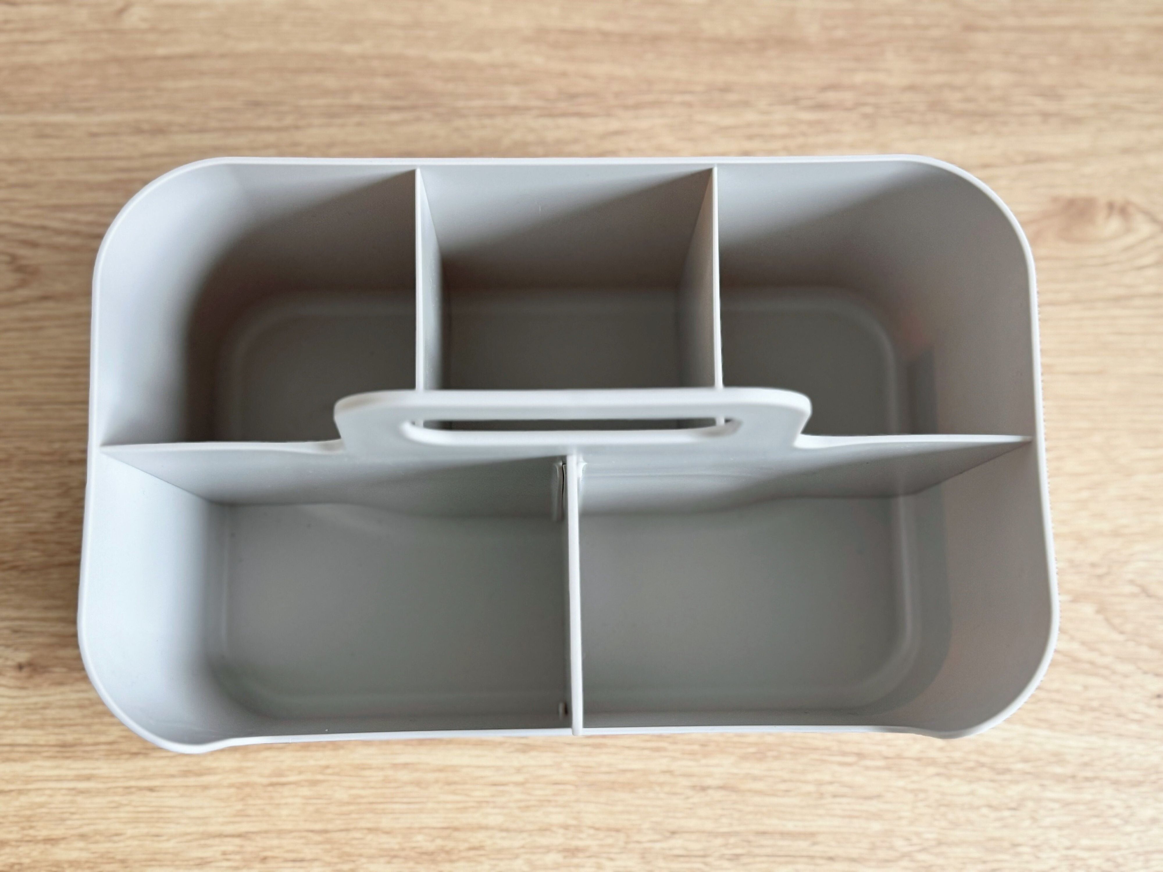 ハコブNインボックス リビング