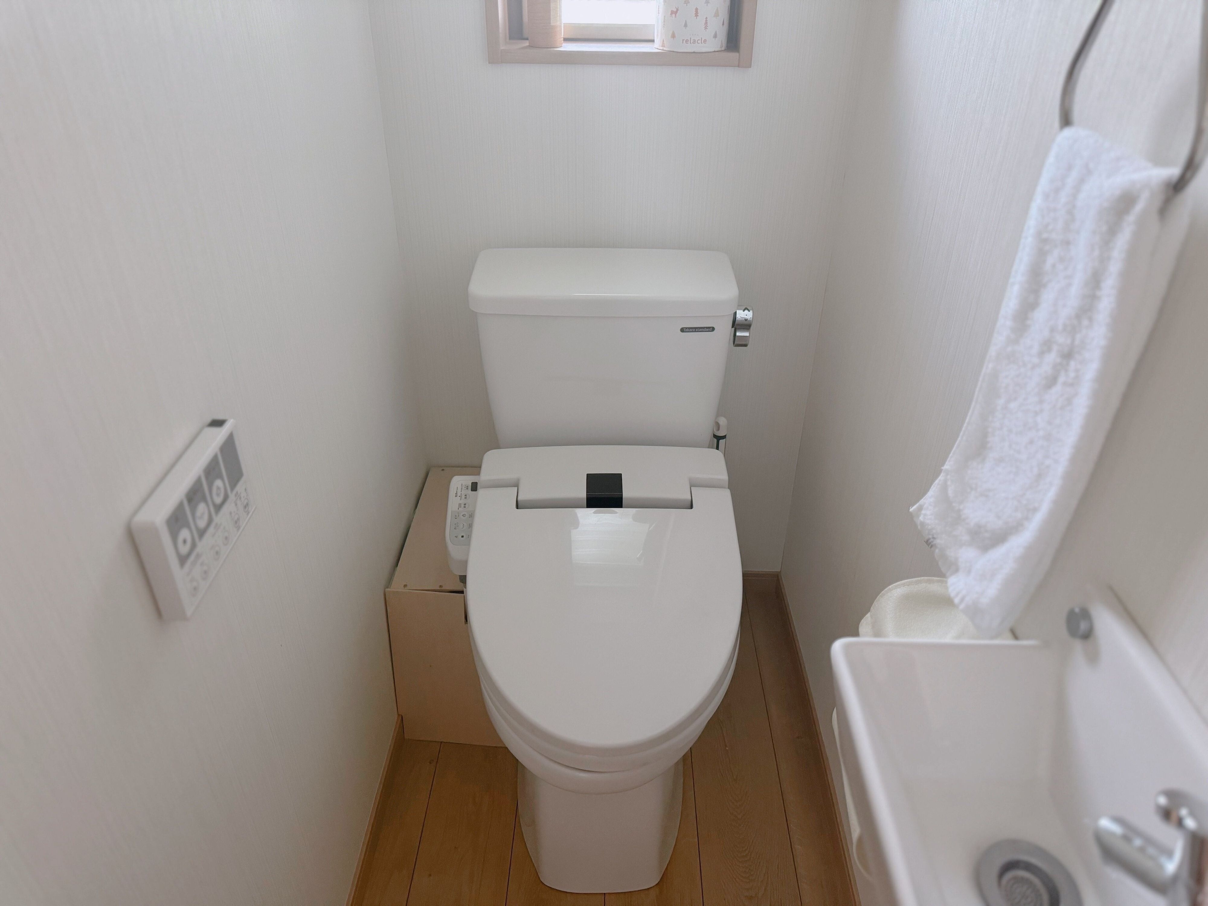 意外と知らない！「トイレ掃除」でやってはいけないNG掃除