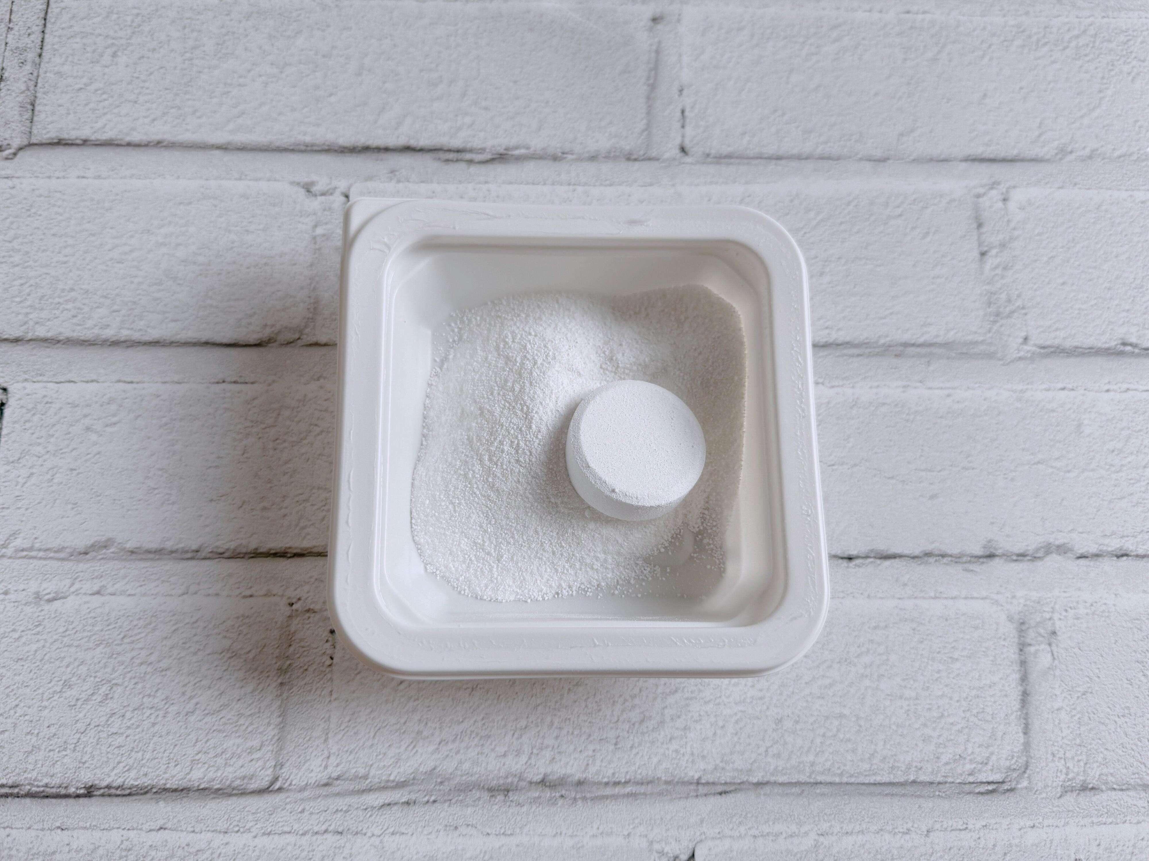 ダイソーの「トイレそうじこれだけ」は一家に一つ持っておくべき！