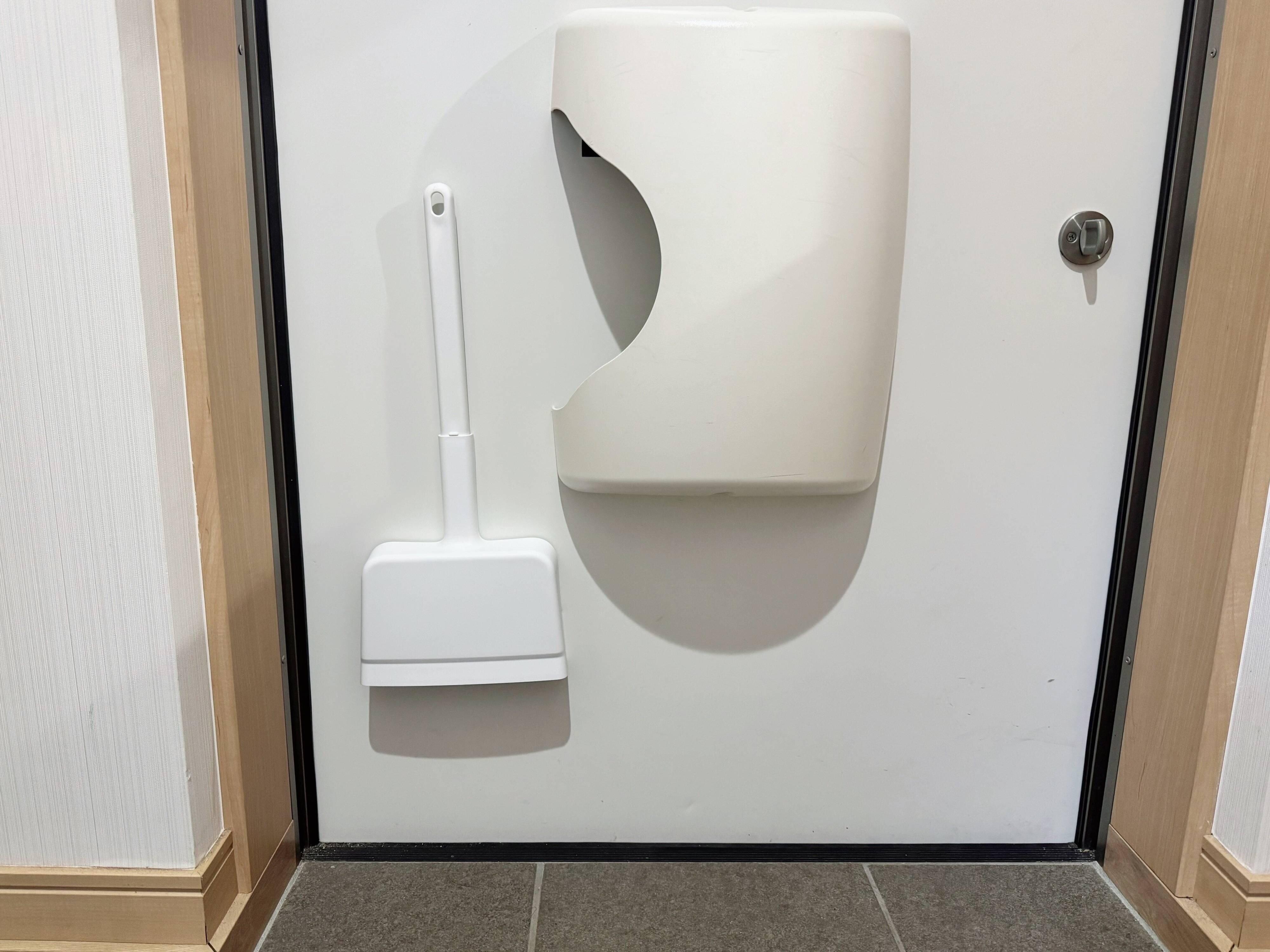 ニトリで買ってよかった！「マグネットほうきちりとりセット」をおすすめする3つの理由