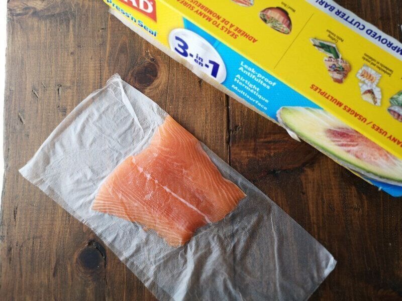 コストコの真空ラップ「プレスアンドシール」とはどんな製品？主な特徴や使用例などを多数紹介 サンキュ！