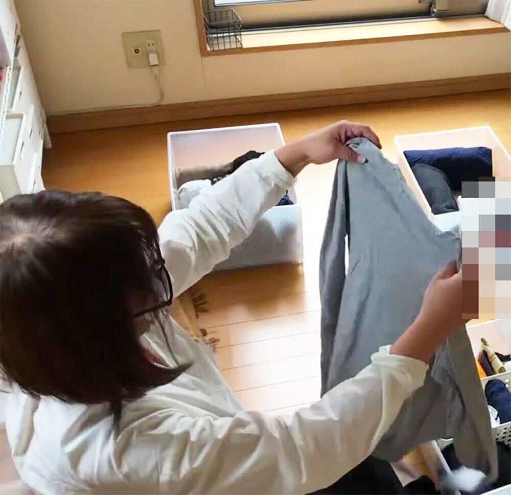 整理収納のプロは衣替えのタイミングでこの3つをやっておく