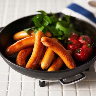 成城石井自家製 ポークウィンナー 140g | D+2 / DLG受賞