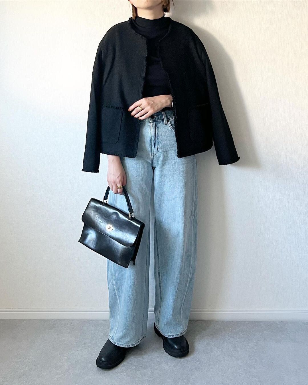 【ユニクロ】寒暖調節に頼れるのはコレ！秋はじめに大活躍する羽織りもの5選