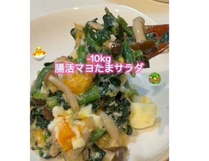 痩せ菌で体を燃やせ!