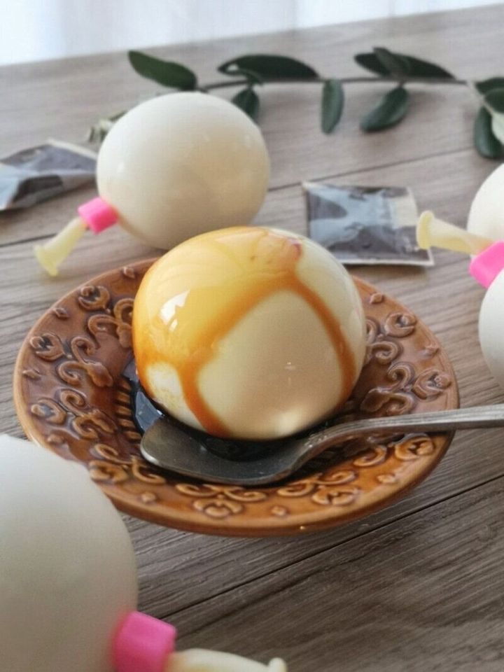 コストコ 期間限定 牧家の丸い風船プリン クリームチーズケーキプリン が絶品 サンキュ コストコ 期間限定 牧家の丸い風船プリン クリームチーズケーキプリン が絶品 サンキュ