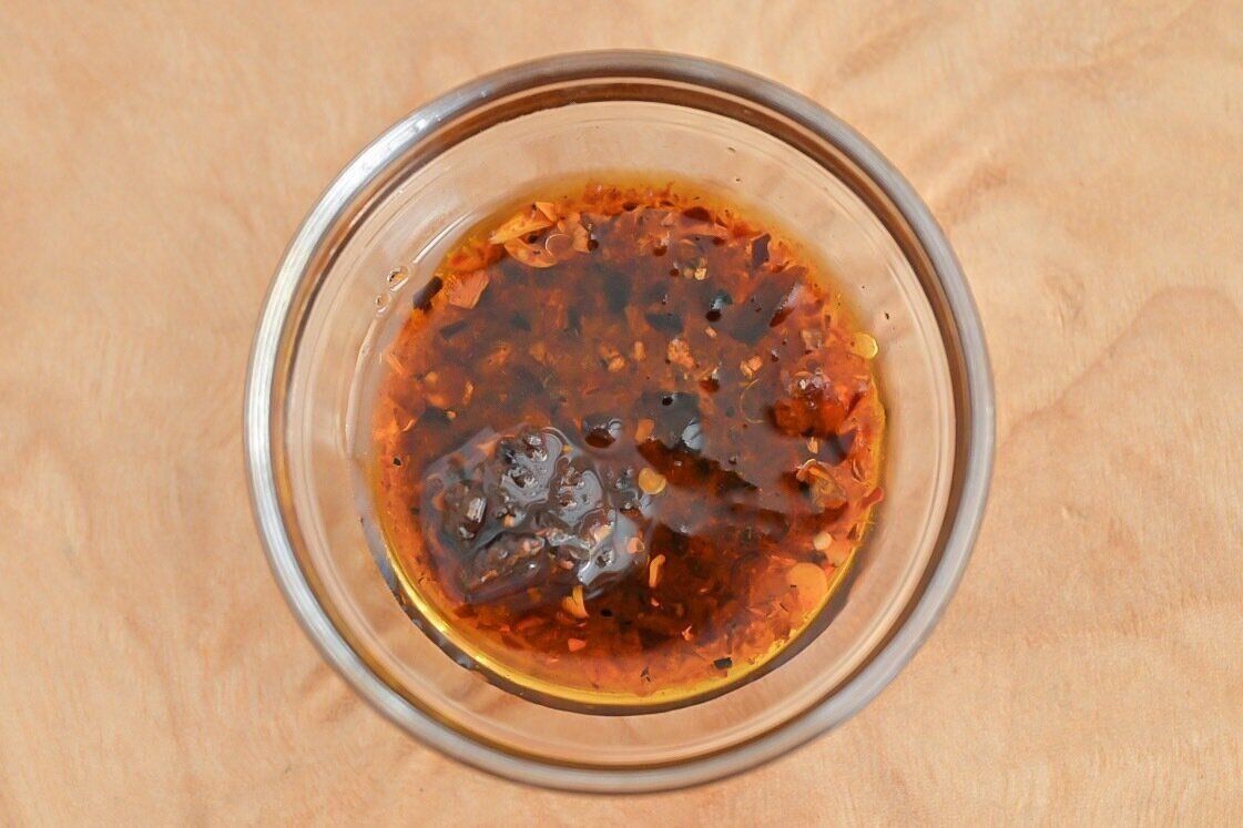 マーラージャンの中身