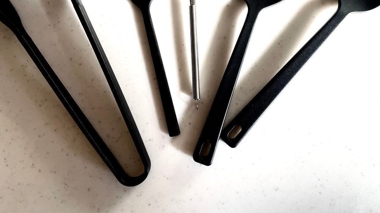 おすすめキッチンアイテム4点