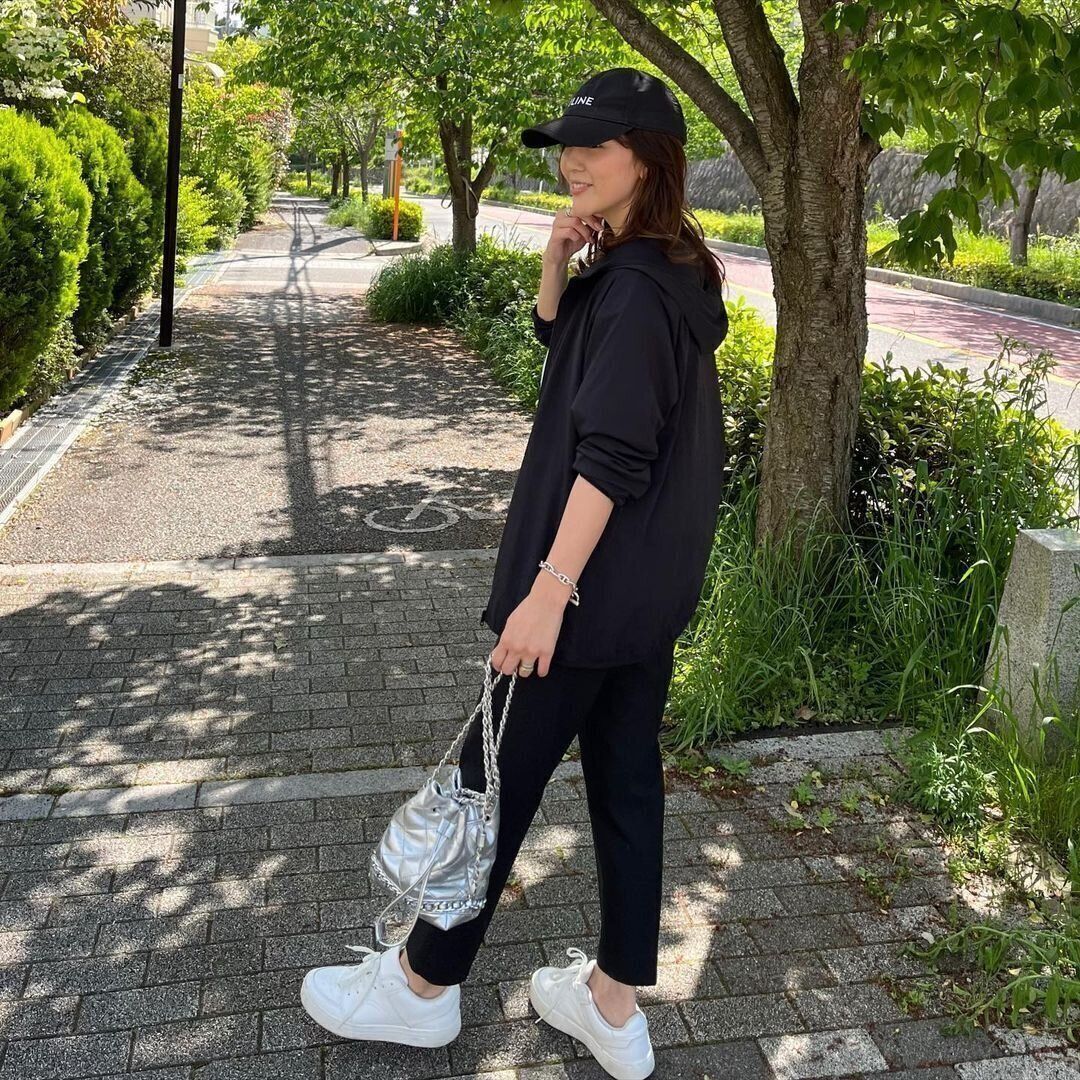 UVカット機能も！着る日焼け止め【ユニクロ】夏準備アイテム5選