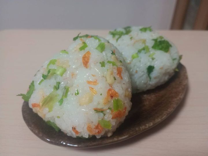 おにぎり