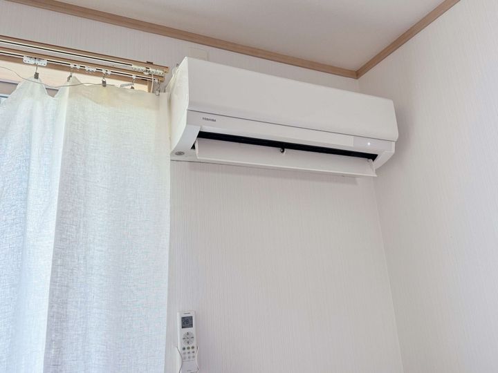 プロのクリーニングも検討を