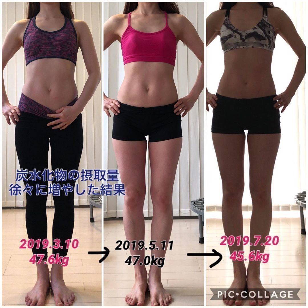 34歳子ども3人 ワーママでも美ボディを維持する秘訣 サンキュ