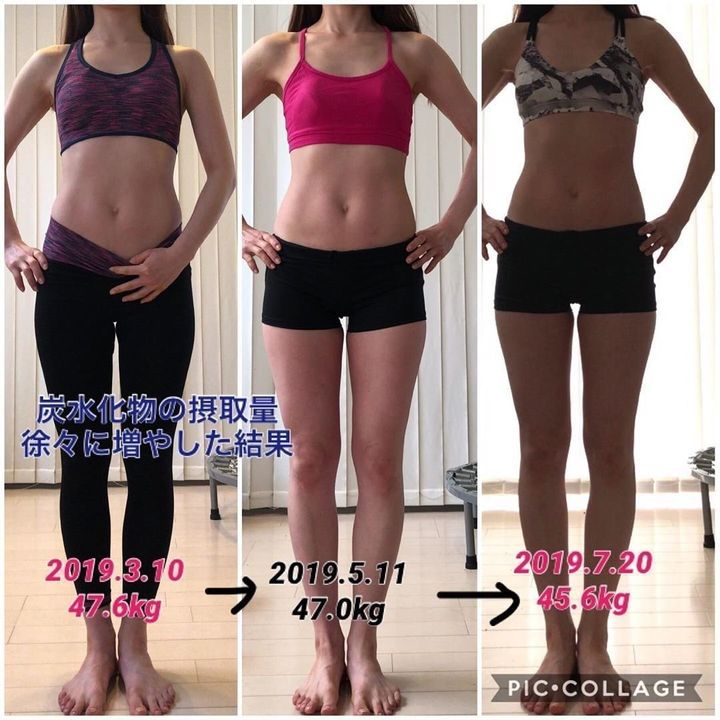 34歳子ども3人 ワーママでも美ボディを維持する秘訣 サンキュ 34歳子ども3人 ワーママでも美ボディを維持する秘訣 サンキュ