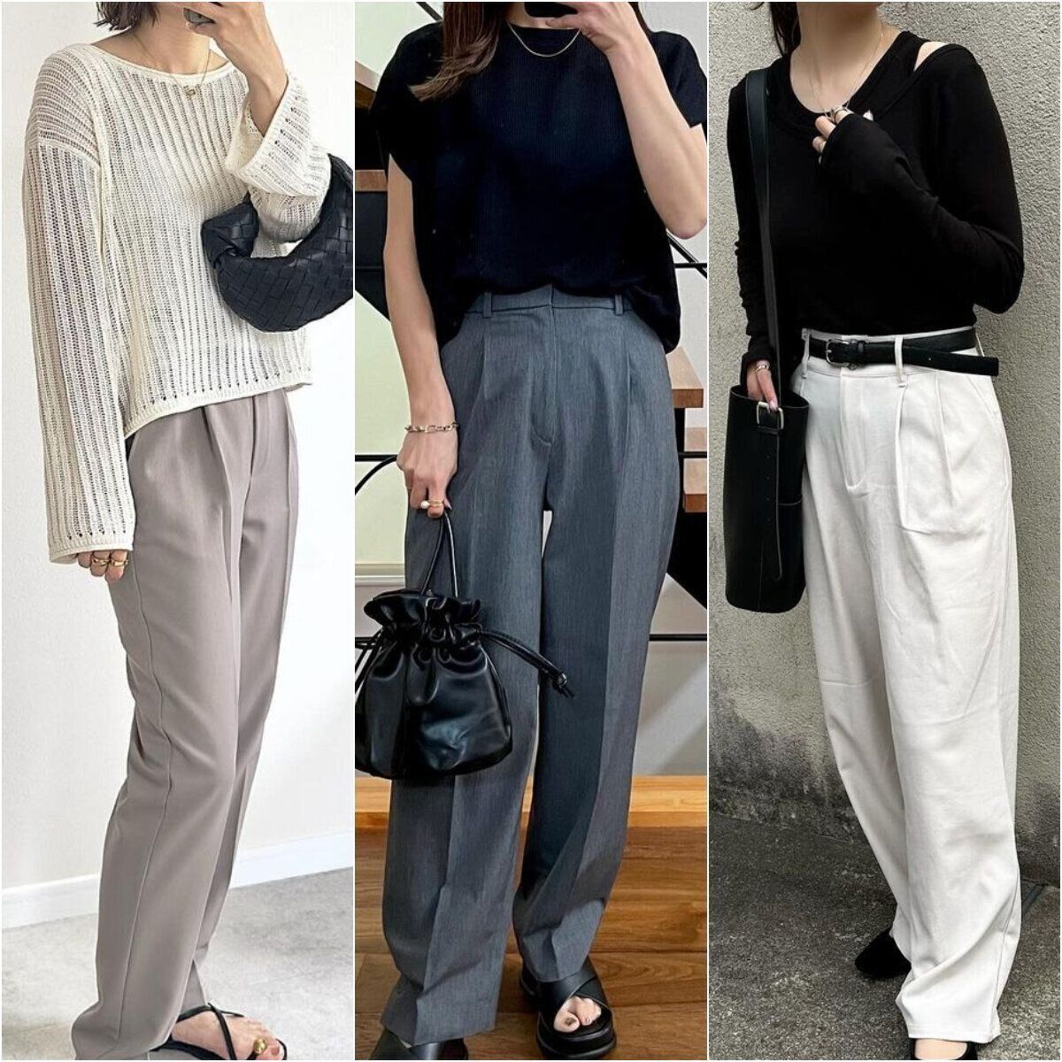 今夏絶対手に入れたい！【GU】5大神トップス＆コーデ