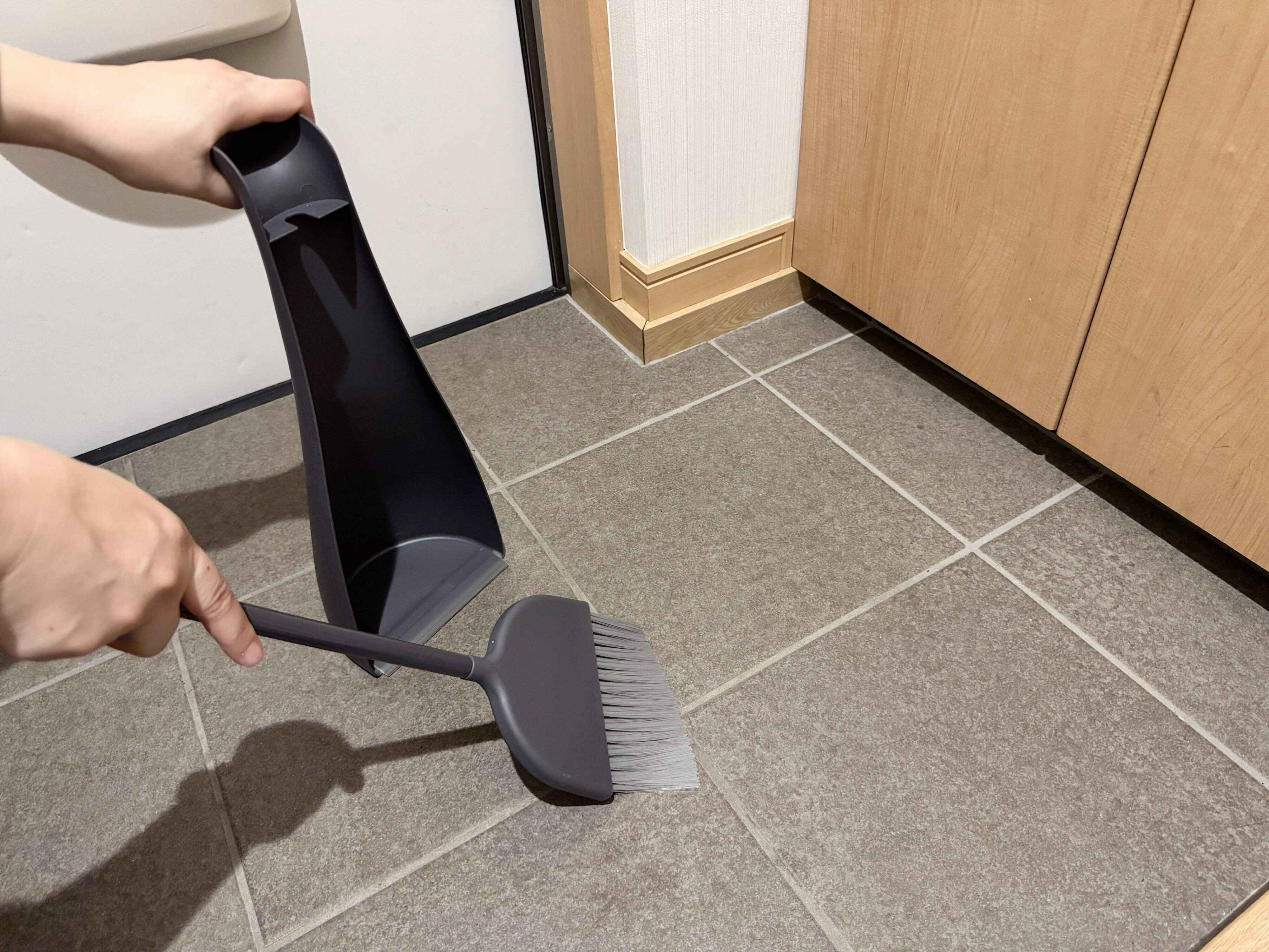 オシャレなだけじゃなく使い勝手もいい！