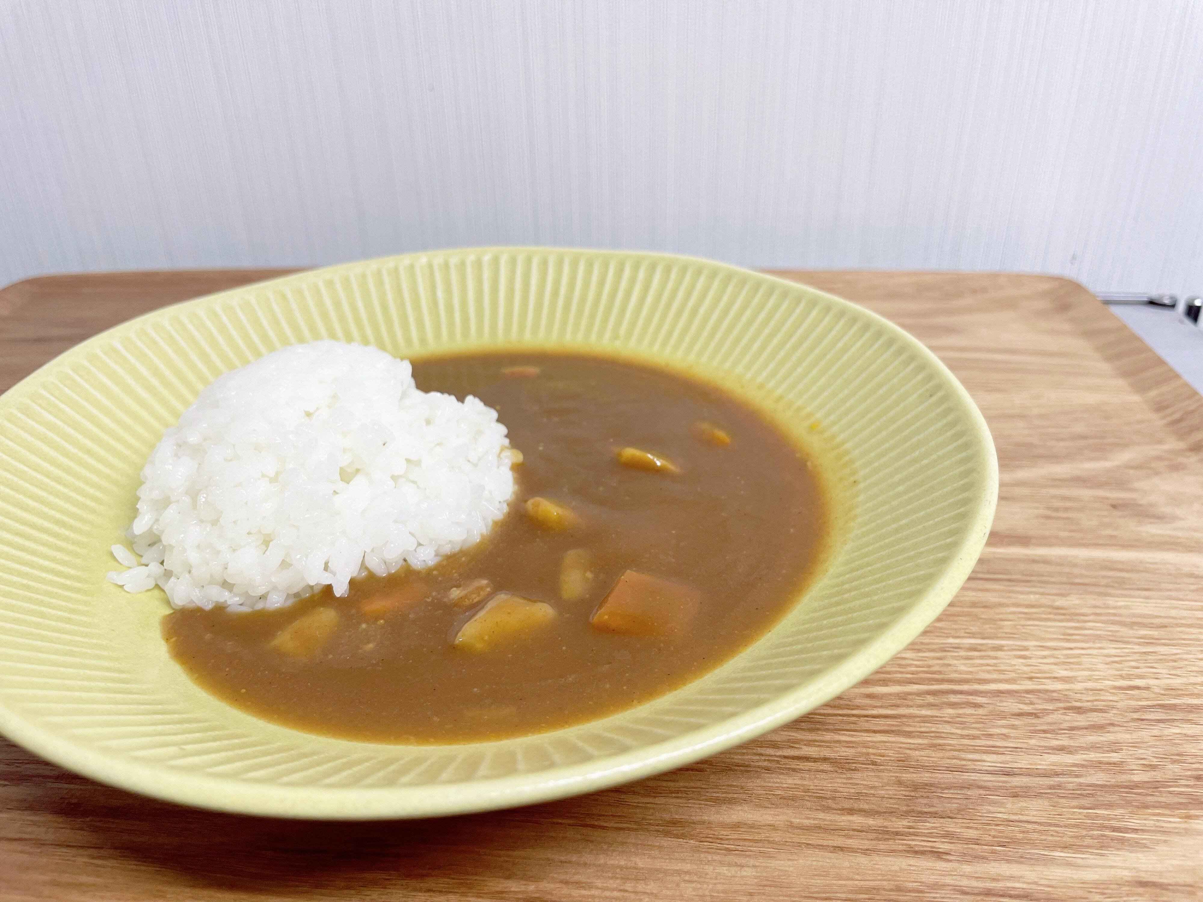 温めなくても本当に美味しいの？食べてみた