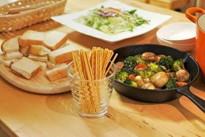 食前に するだけ ダイエットカウンセラーが実践する 太らない食べ方 サンキュ