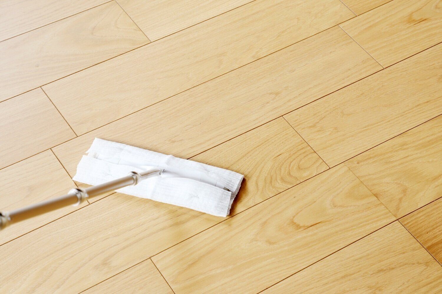 まさか、いきなり掃除機かけていませんよね？家事の専門家が考える「掃除機がけ」の正しい順番