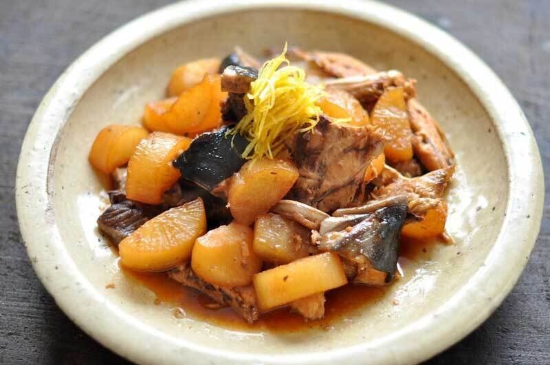 脂がのった ぶり 鰤 のおすすめ人気レシピ22選 定番から一工夫したおかず おつまみ 主食まで サンキュ