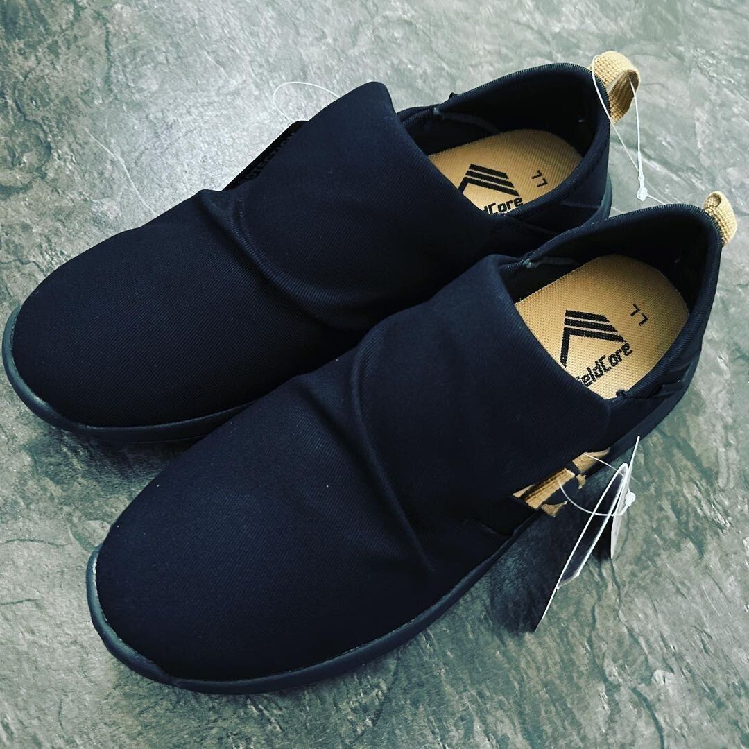 ワークマンの「防炎フレイムモック」