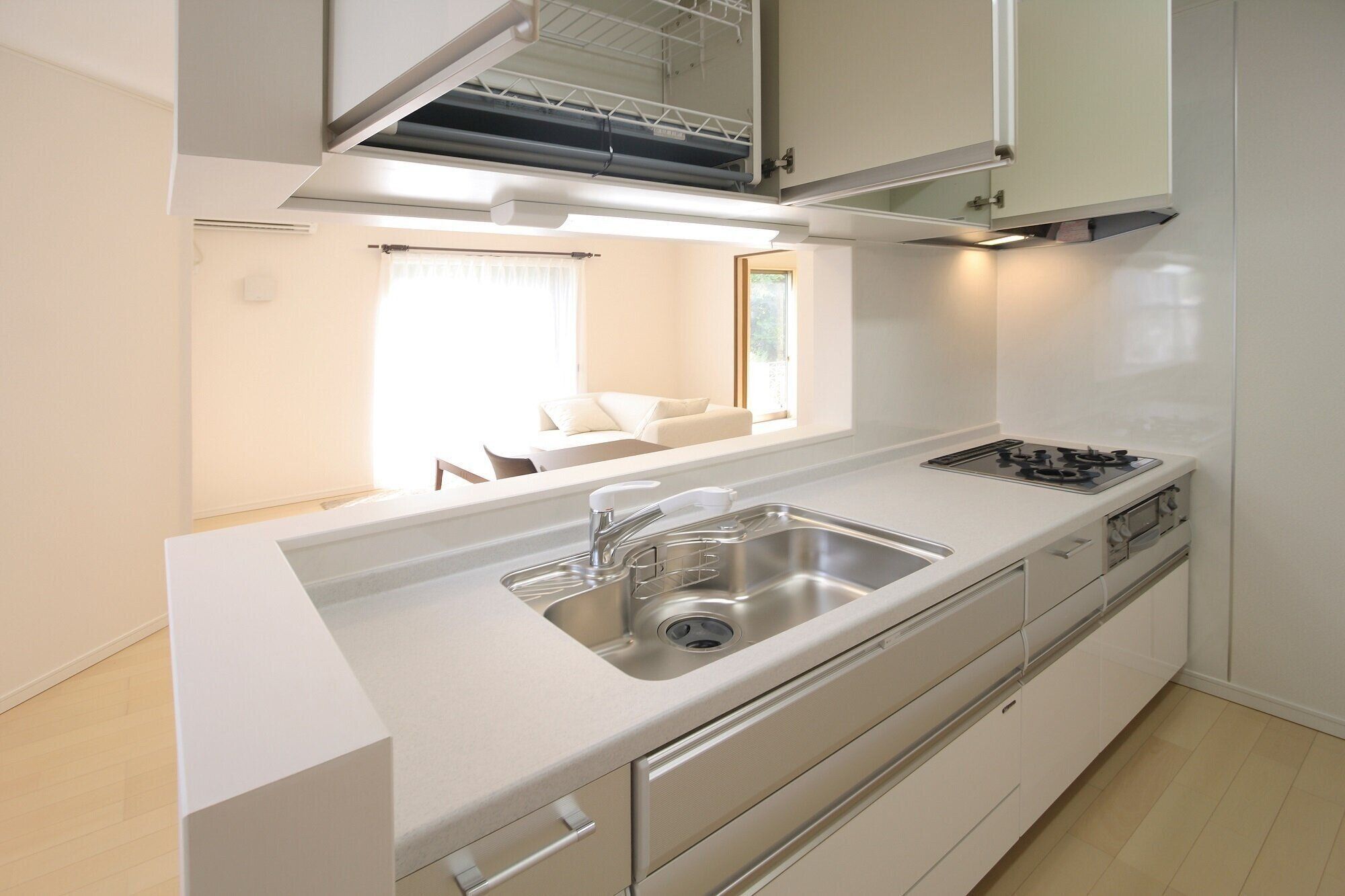 早くためせばよかった…元家政婦が最近キッチンで「やめてよかった」と思ったこと