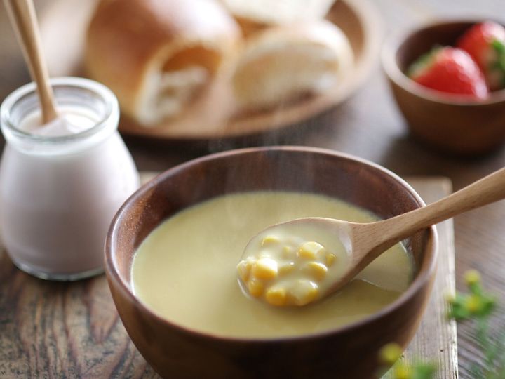 管理栄養士監修 賞味期限切れの スープ はいつまで大丈夫 傷んだときの特徴や保存方法を解説 サンキュ 管理栄養士監修 賞味期限切れの スープ はいつまで大丈夫 傷んだときの特徴や保存方法を解説 サンキュ
