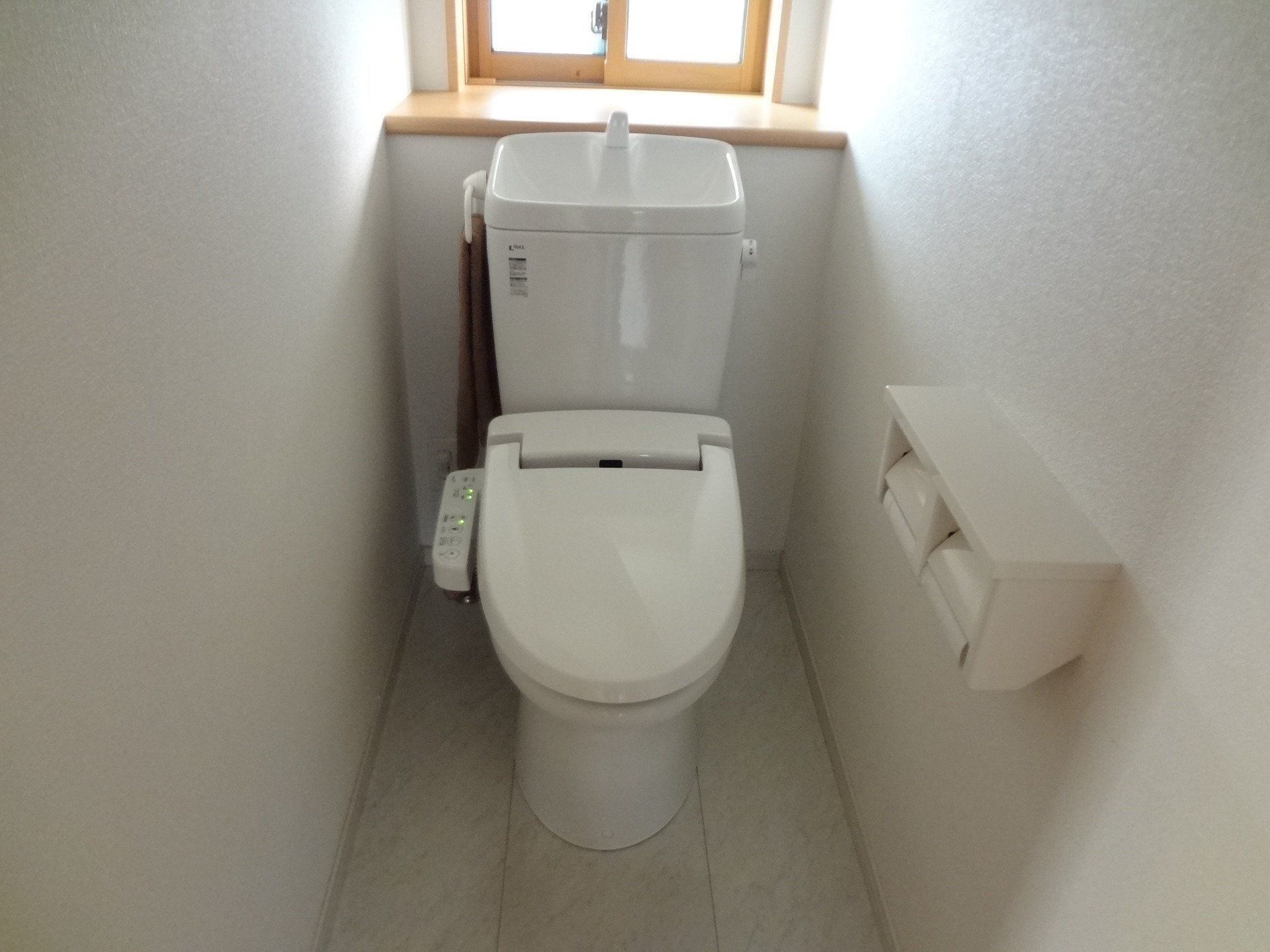はなくても問題なし トイレに置くのをやめたもの サンキュ