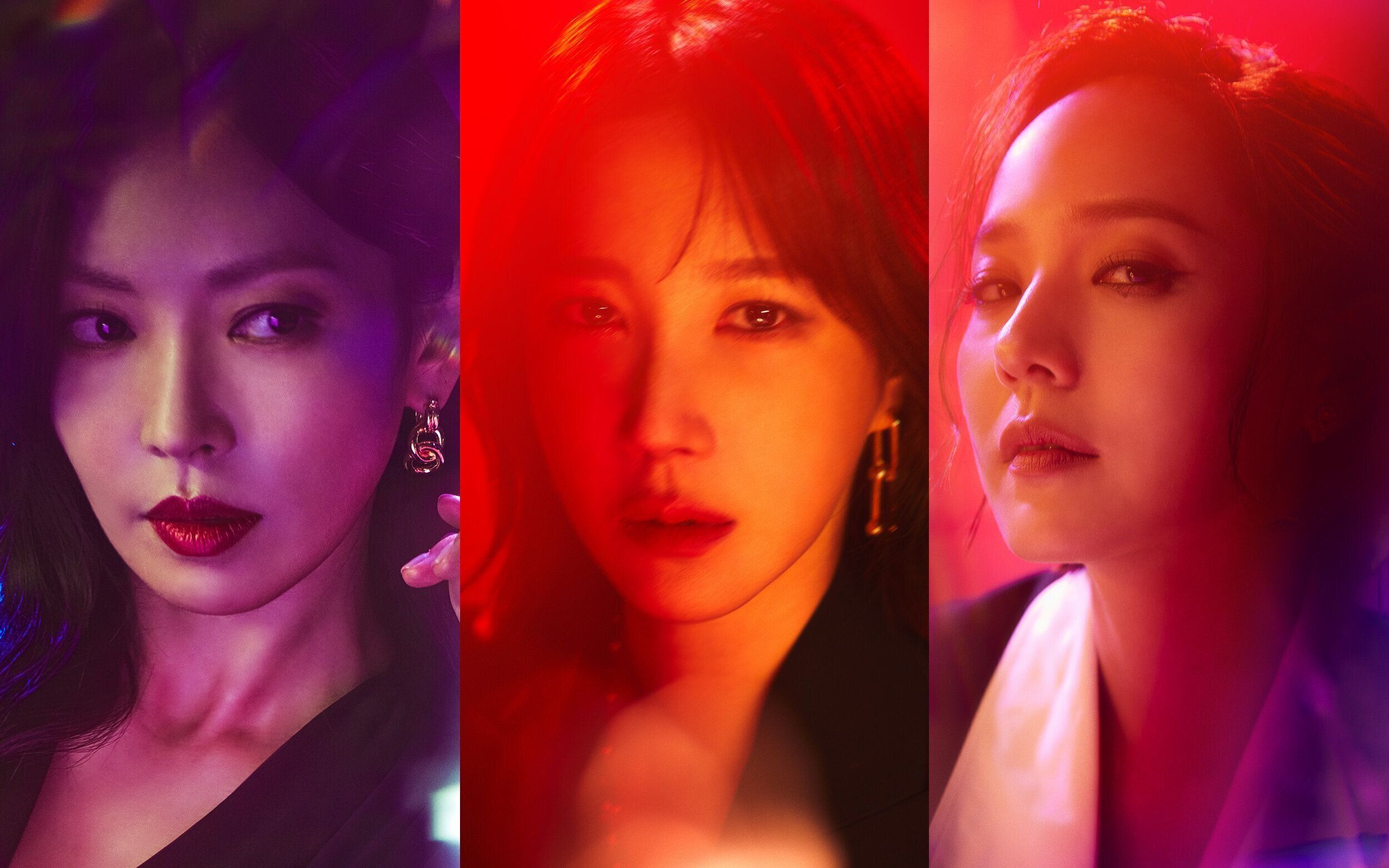 梨泰院クラス だけじゃない 妻の復讐からダークヒーローまでおすすめの復讐系韓国ドラマ10選 サンキュ