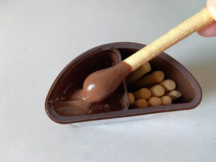 ディップする