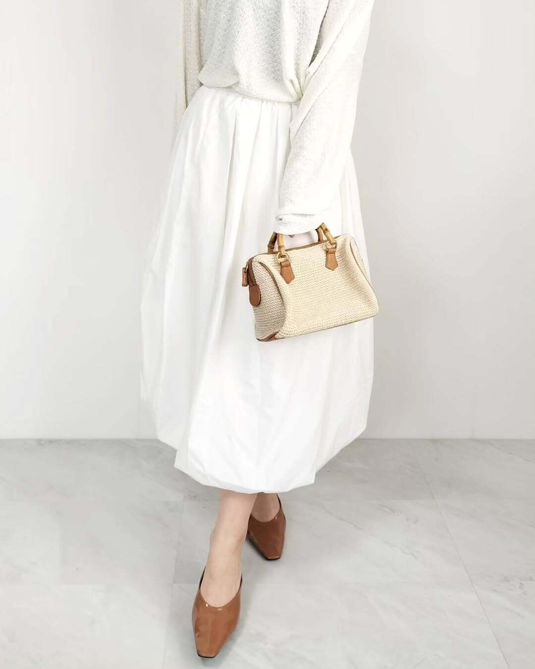 【GU】1点投入でお洒落度UP！大人が着やすい「映えアイテム」5選