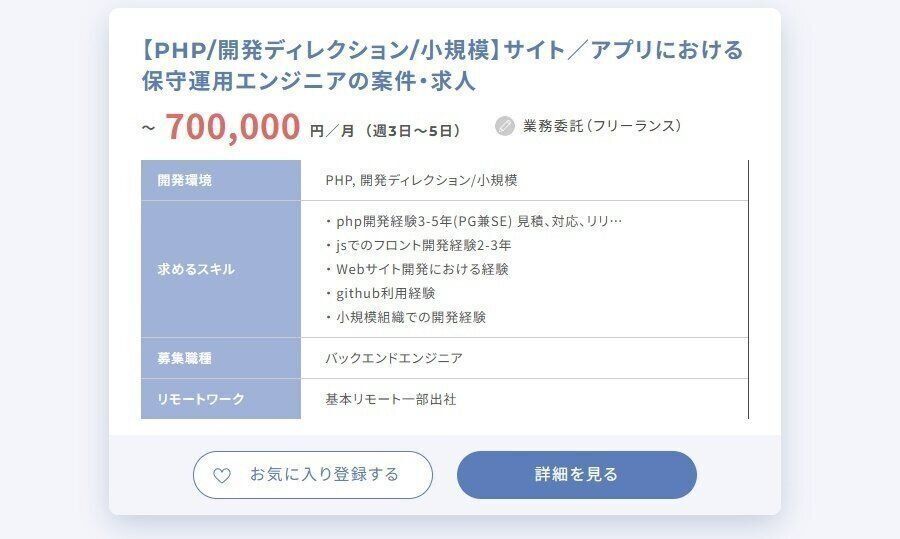 ITプロパートナーズ