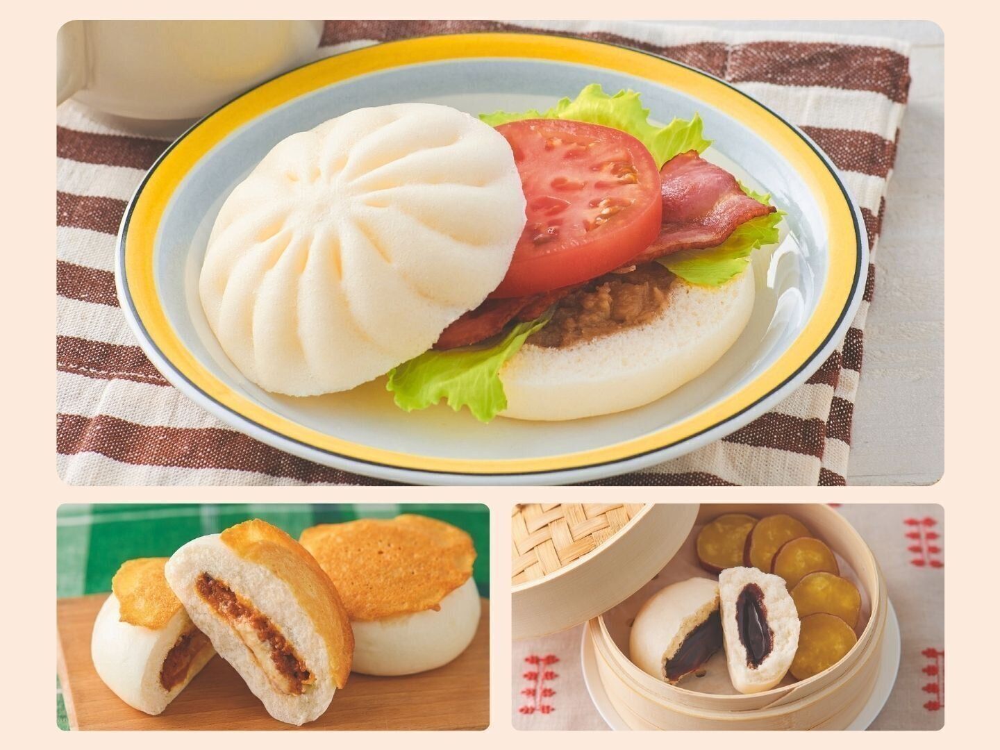 この秋常備したい！朝食やおやつに大活躍、時短もかなう便利フードって？