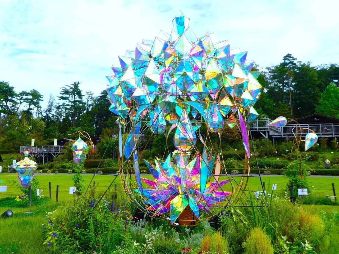 宮沢賢治童話村