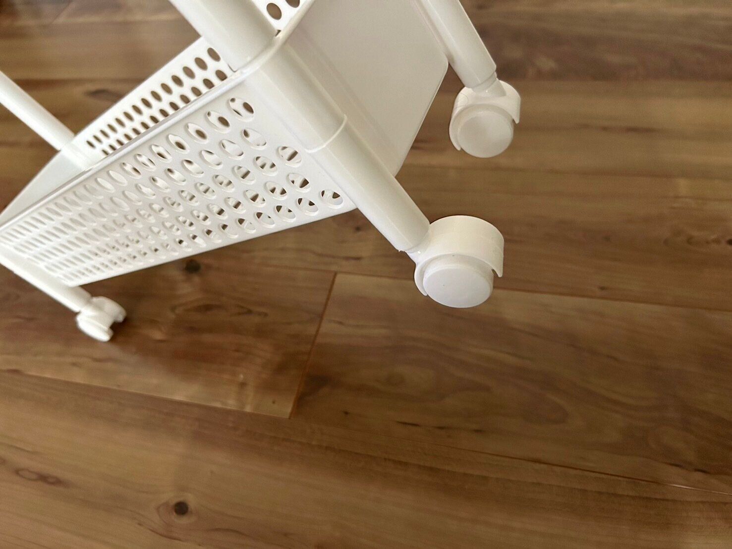 【ダイソー】550円だけど買い！プロもおすすめのスッキリ隙間収納が叶う優秀アイテムを発見