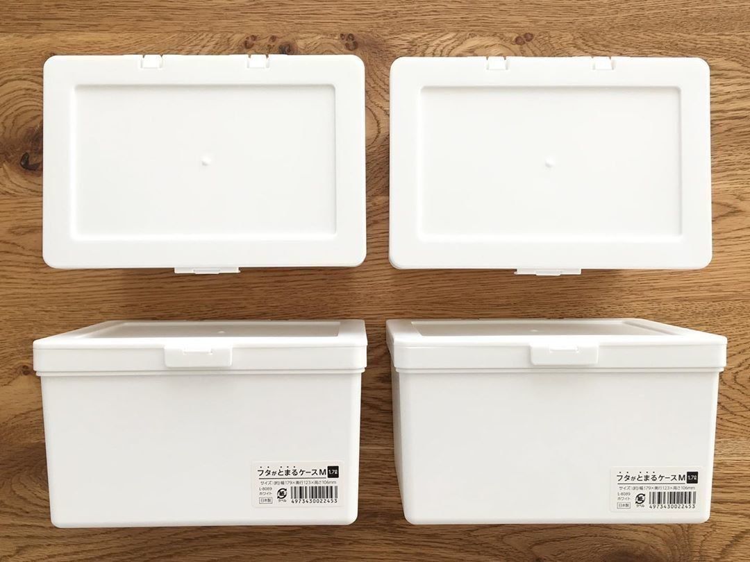 収納グッズを探すならセリアで 使い勝手抜群な6選 サンキュ