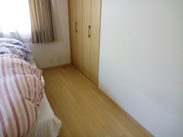 1日1回だけ 床に何も置かない時間 を作れば掃除が楽になる サンキュ 1日1回だけ 床に何も置かない時間 を作れば掃除が楽になる サンキュ