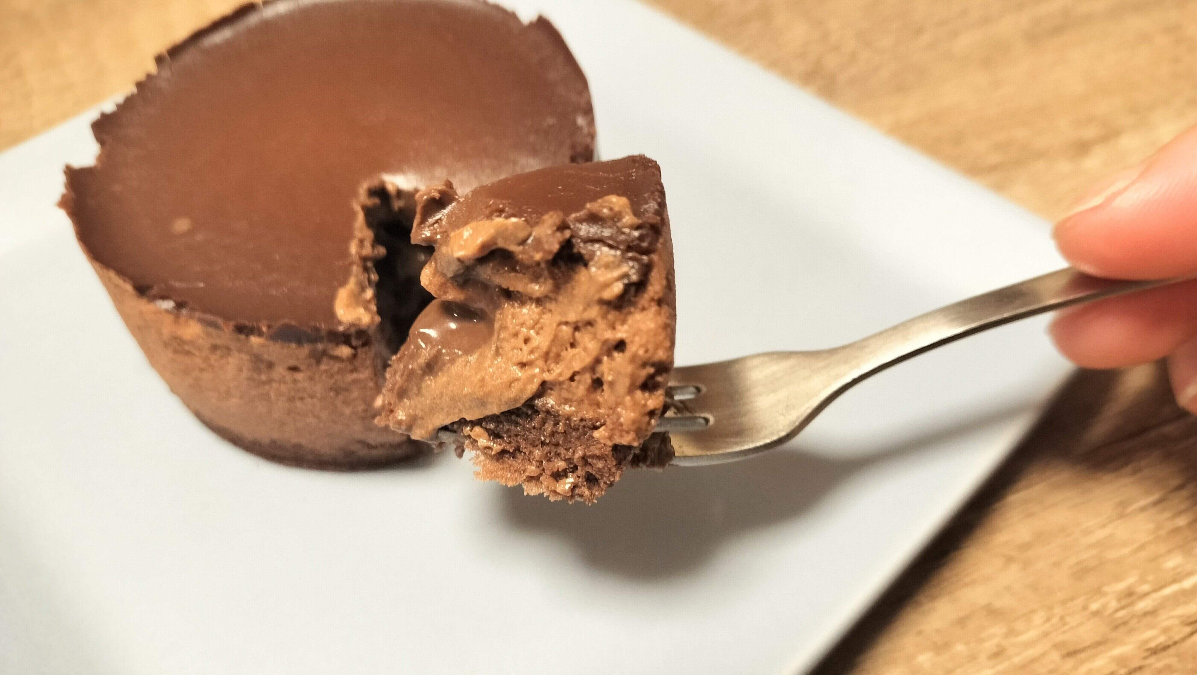 とろふわな食感