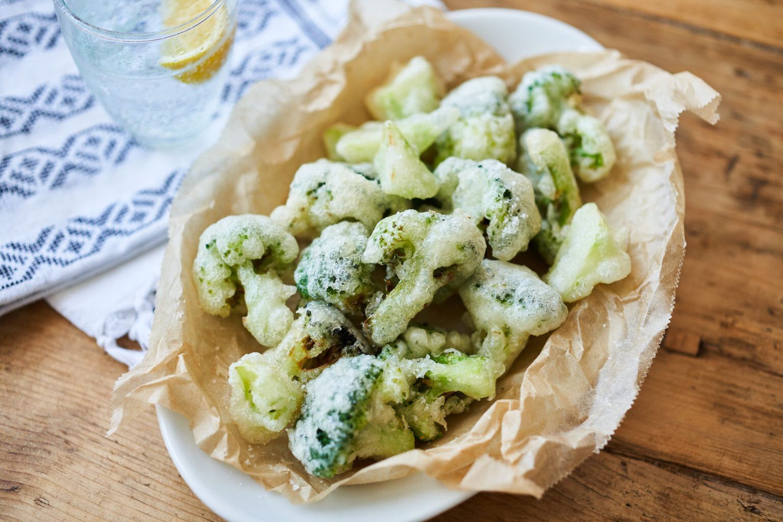 ブロッコリーを使ったおつまみにおすすめのレシピ