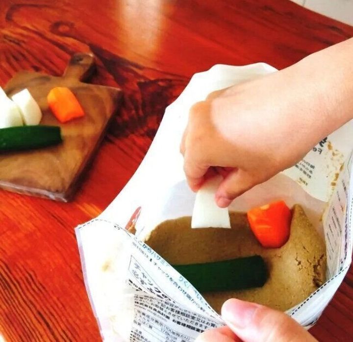 食品ロスがほぼゼロに!