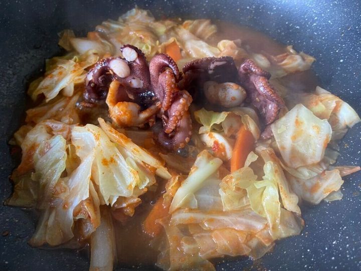 煮る
