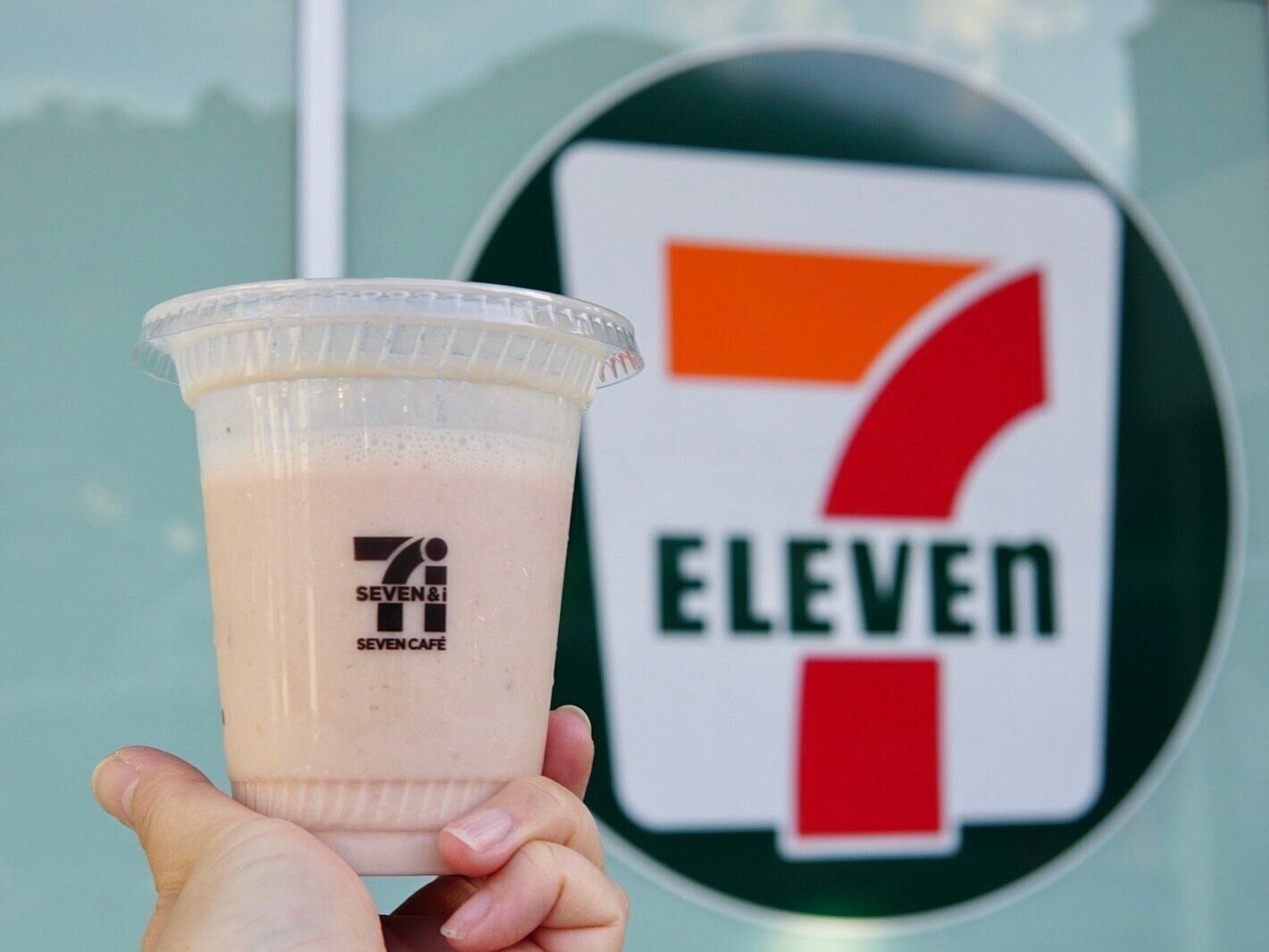 セブンイレブンのスムージー《2023年》設置店舗情報＆全4種の食レポ・口コミ