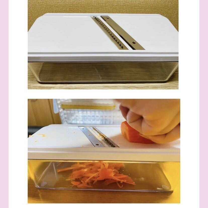 野菜調理器セット