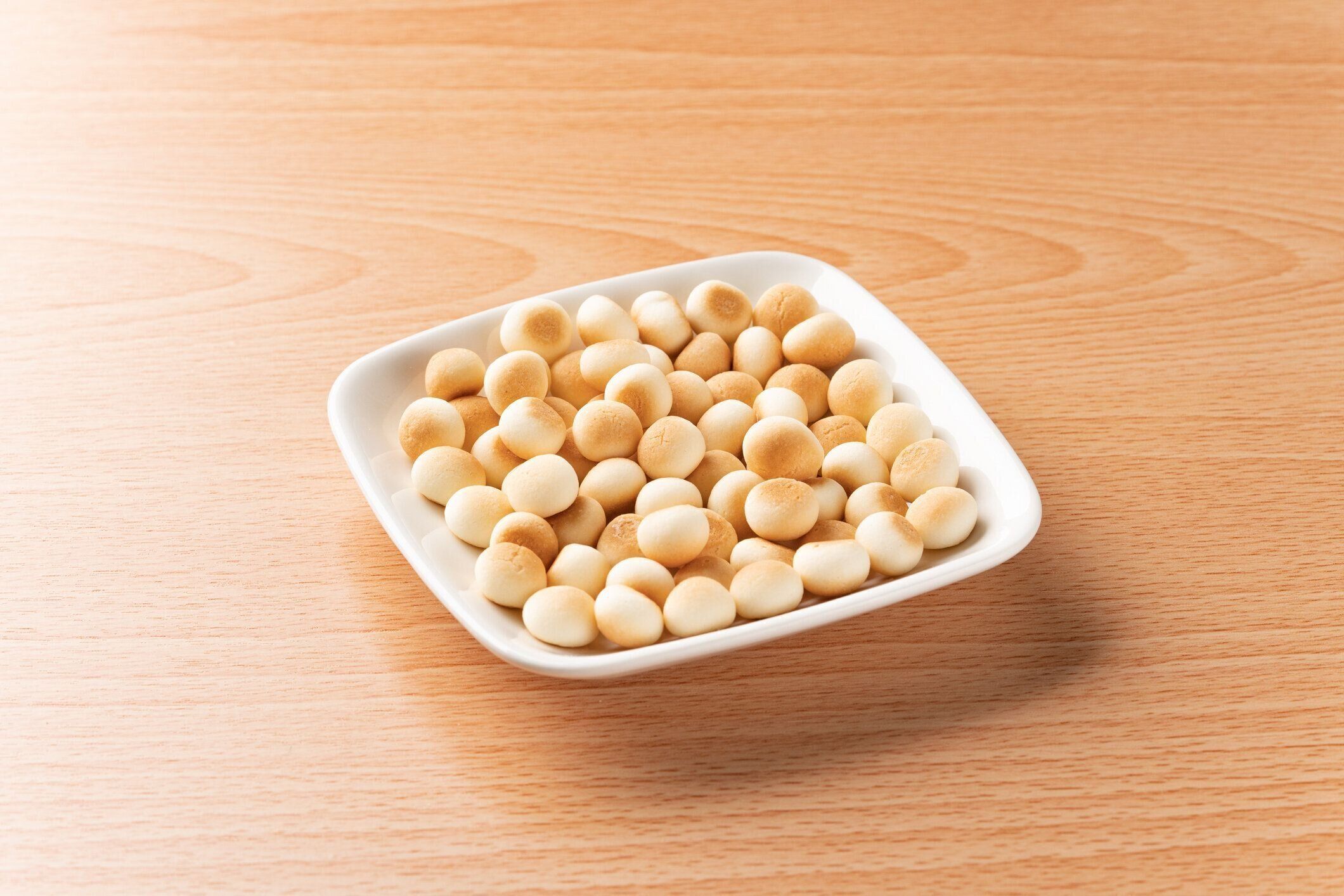 ボロイメージ日本の卵ビスケット