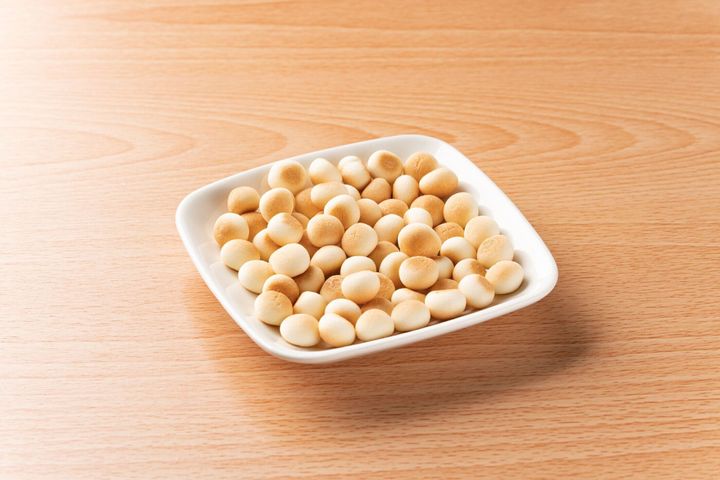 ボロイメージ日本の卵ビスケット