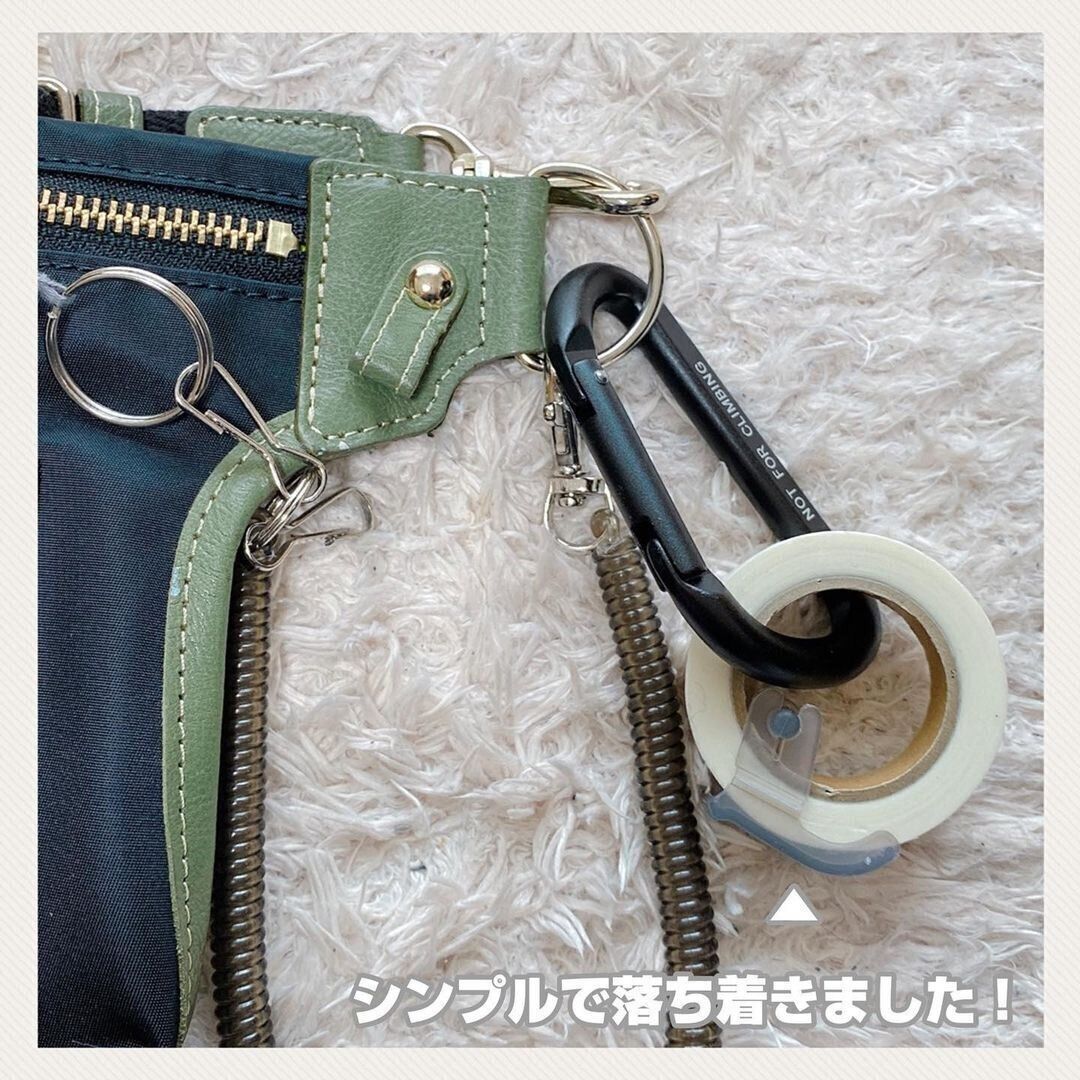 【ダイソー】シンプルで落ち着きます