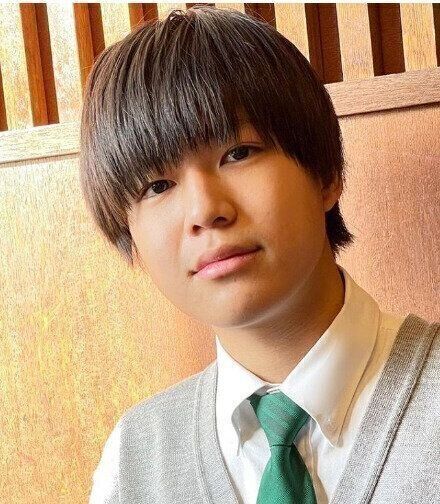 直毛さんにおすすめ！さらさらマッシュ