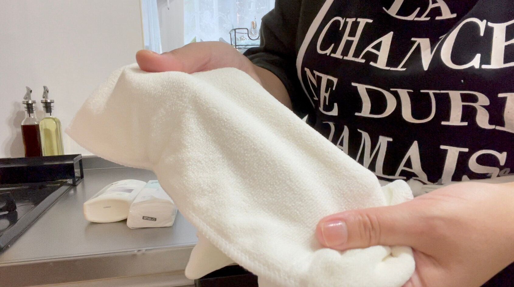 マイクロファイバーとは