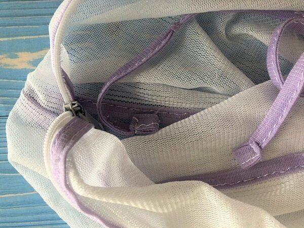 一般的な洗濯ネット